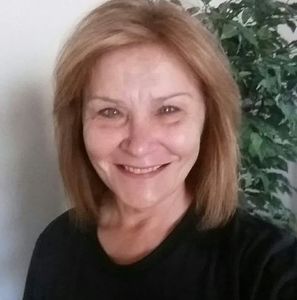 Meet your Posher, Mary olinger